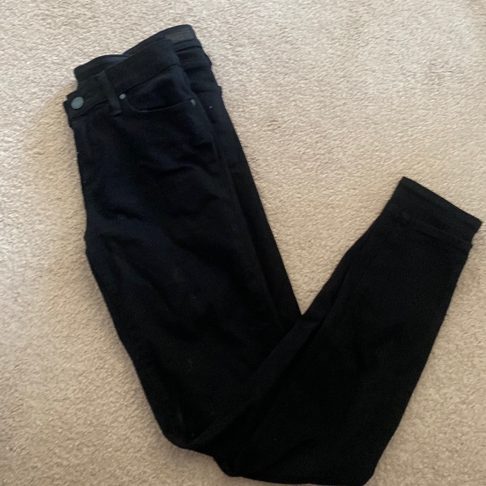 Paige denim